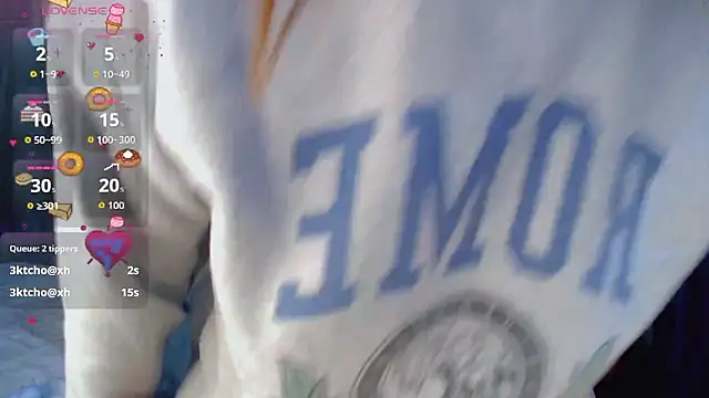 Summer_XO live sex cam