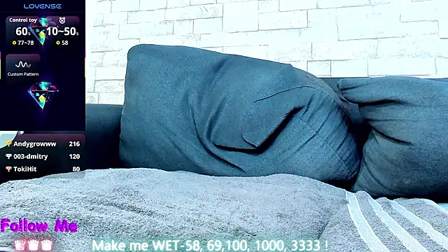 nefirtiti live sex cam