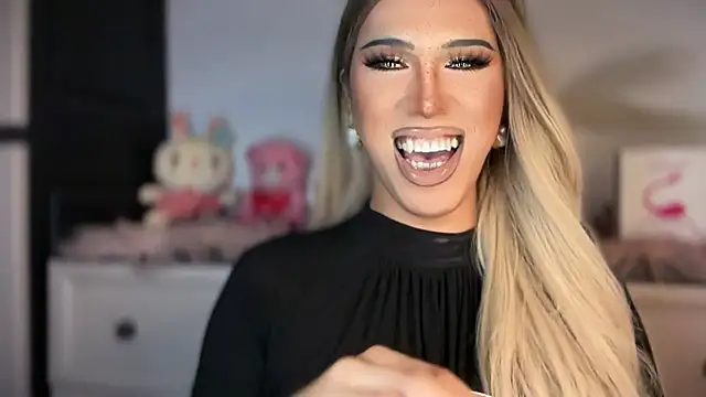 Barbara-Sprouse live sex cam