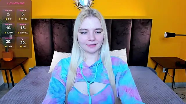 RuthBryant's cam snapshot