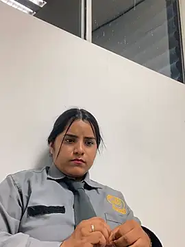 Isabel_3's cam snapshot