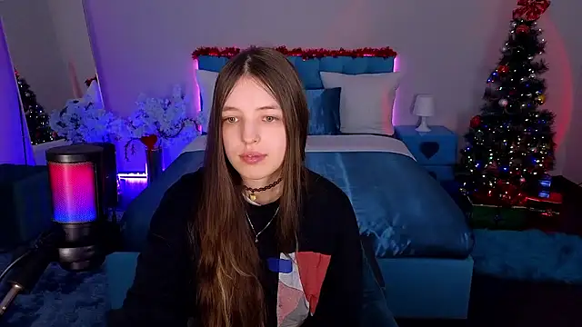 LiliBakery's cam snapshot