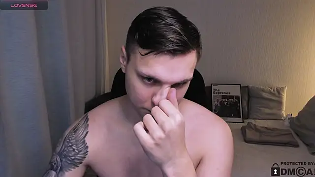 handsome_guy01 live sex cam