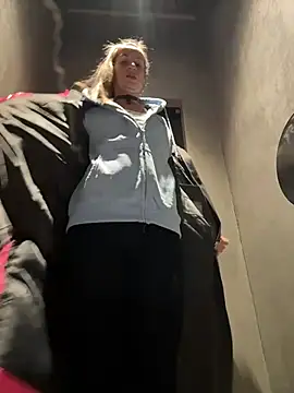 EvvaMur's cam snapshot