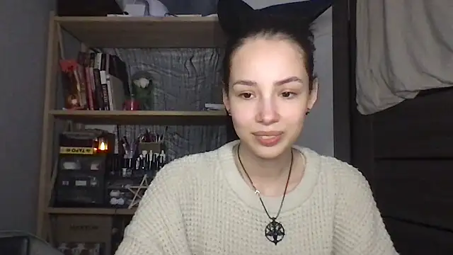 Yuna5343's cam snapshot