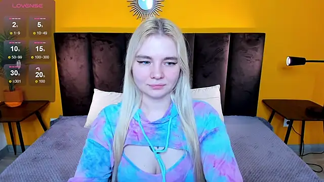 RuthBryant's cam snapshot