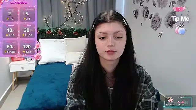 MileyRood's cam snapshot