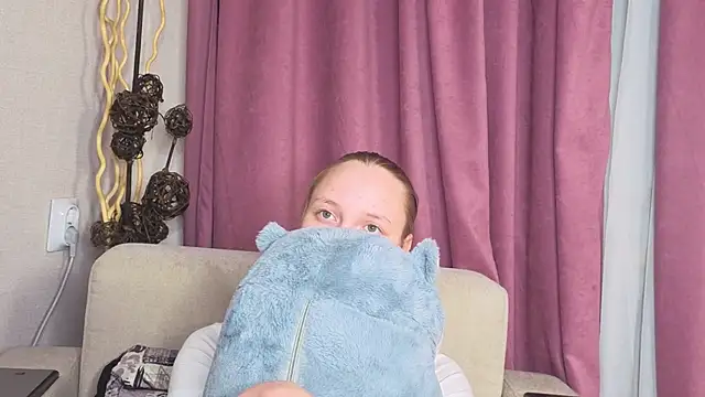 BibiStapler's cam snapshot