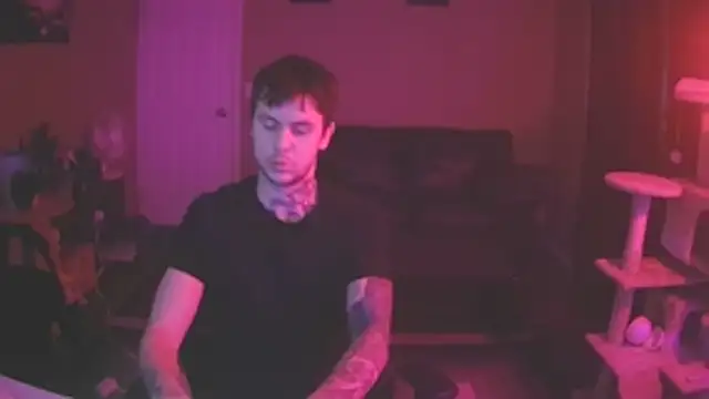 skateboardskate's cam snapshot