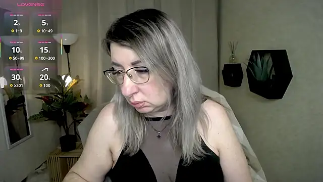 KKMimiKK's cam snapshot