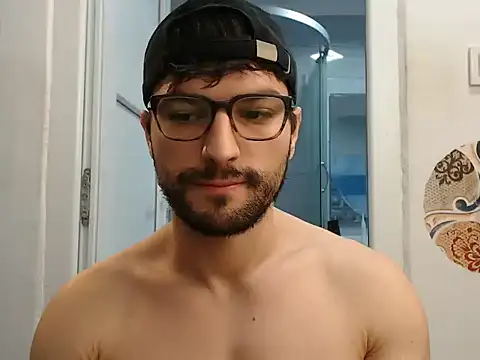 alex_blu's cam snapshot