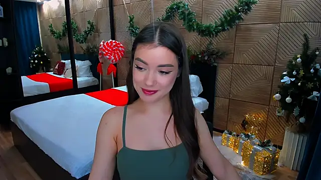 PutOnRepeat's cam snapshot