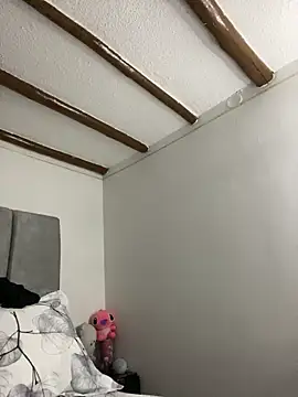 Milff_parkerrr's cam snapshot