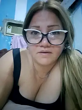 Carlotaazul's cam snapshot