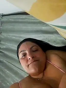 tiffany_Johnson1's cam snapshot