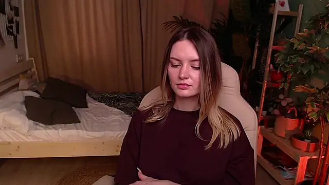 Ursula_Andres's cam snapshot