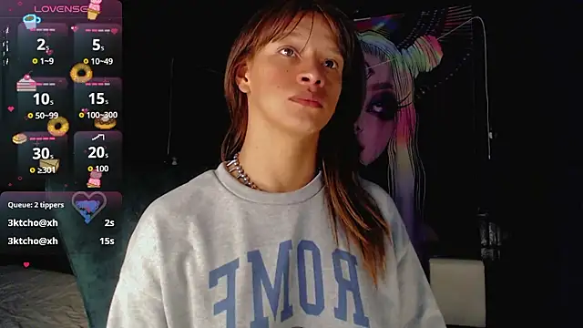 Summer_XO live sex cam