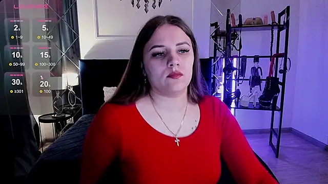 CandyKimmy's cam snapshot