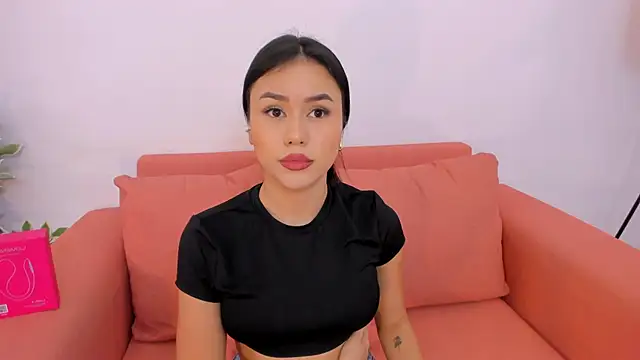 Emily-Carter's cam snapshot