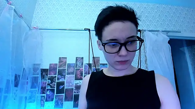 ErickaFetish live sex cam