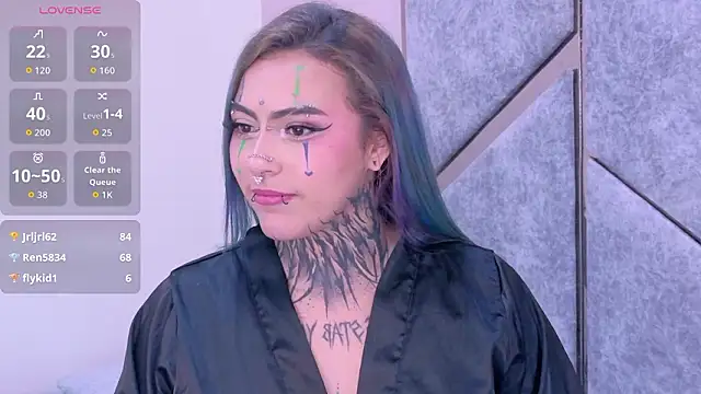 MaloryGrey_'s cam snapshot