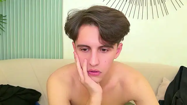 Jefrey_Carter live sex cam