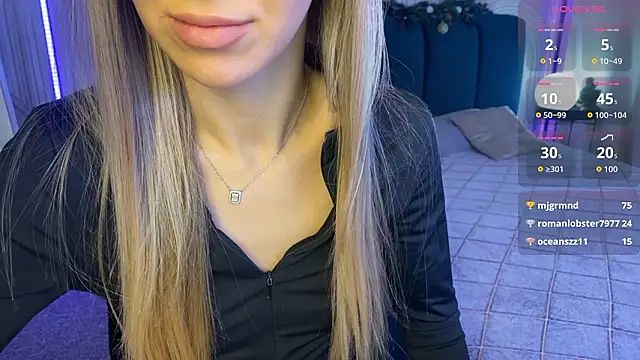 viviann_evans's cam snapshot