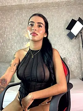 genesissara's cam snapshot