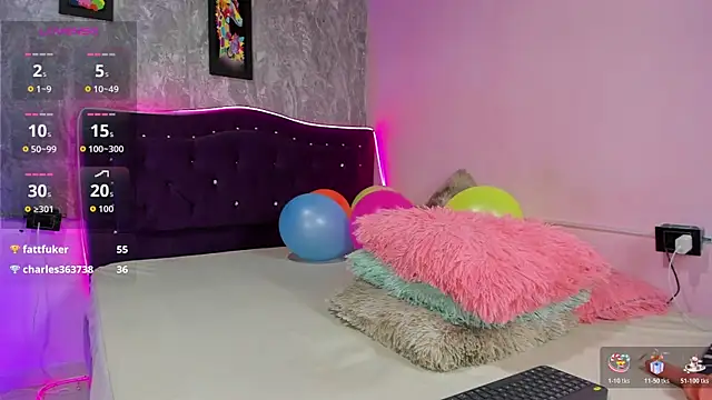 Lauren_smiles's cam snapshot