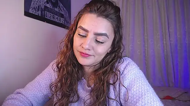 Lu_perez's cam snapshot