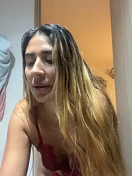 Megumi_Ivanov's cam snapshot