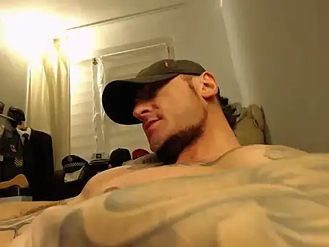 ballardbret's cam snapshot