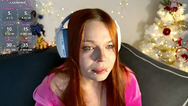 ValBae's cam snapshot