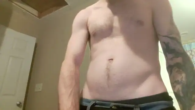 Huntzg23's cam snapshot