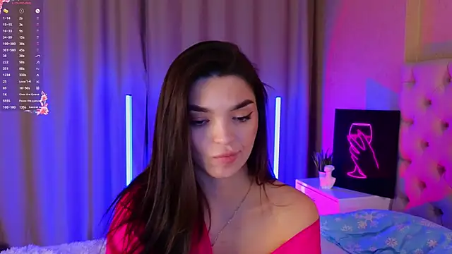 MarciaMarshall's cam snapshot