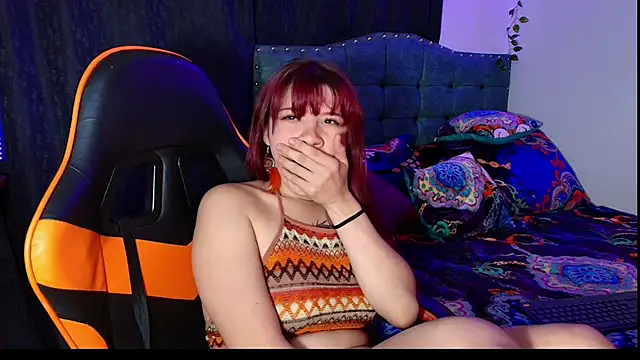 Ethereal_Sua's cam snapshot