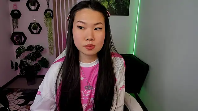 LunaPurrr's cam snapshot