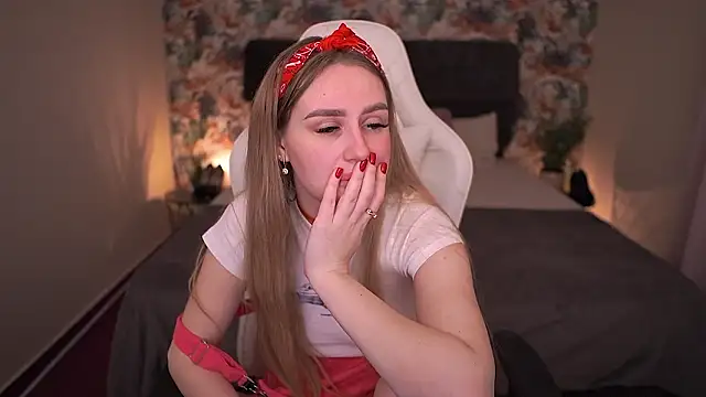 GabriellaJass's cam snapshot