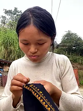 milo_bae's cam snapshot