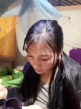 LISIN206's cam snapshot