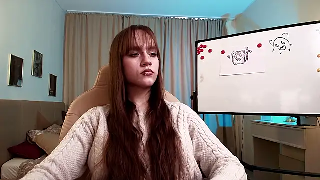 Jamie_Chung's cam snapshot