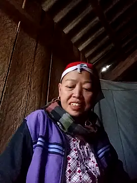 Agnes-baby's cam snapshot