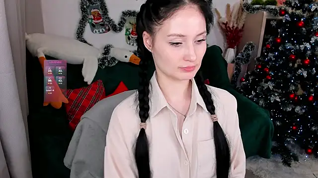 LisaMooore's cam snapshot