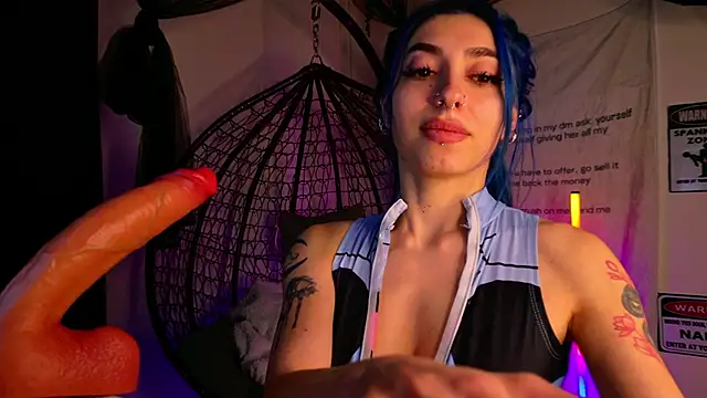 AriaVoss's cam snapshot