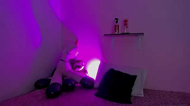 Oriana_Guzman's cam snapshot