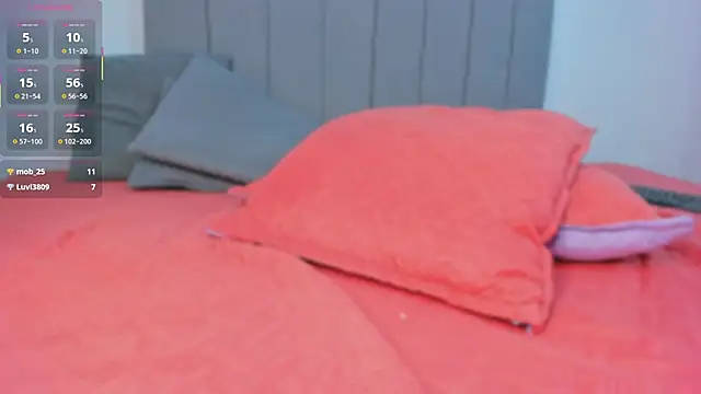 dulce__hills's cam snapshot