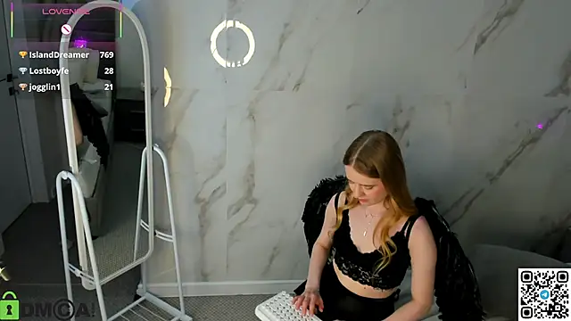 Victori_Fox's cam snapshot