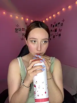 Davne_'s cam snapshot