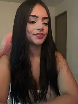 anniehart's cam snapshot