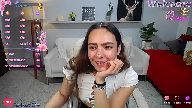 Bianca____ live sex cam